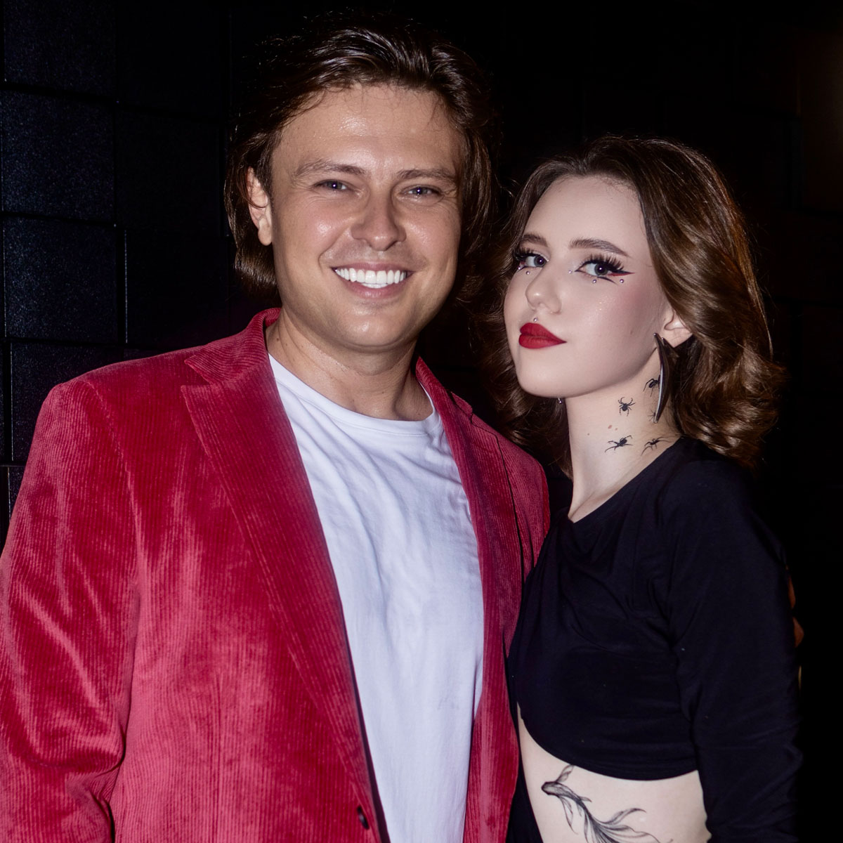 MUSICBOX PARTY in Moscow