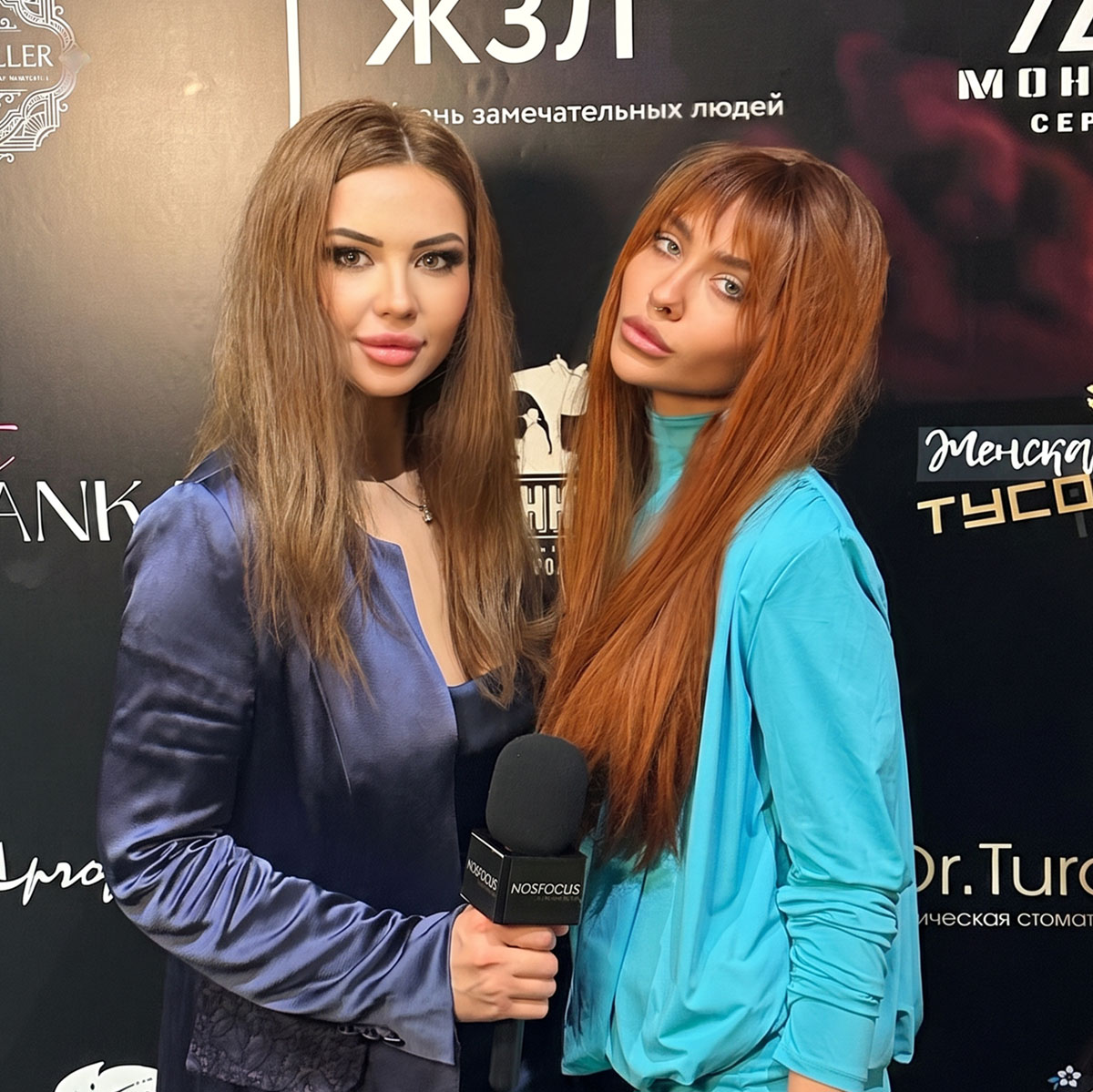 Fashion designer Alena explains why fashion evolves through transformation and how Russian cultural heritage inspires contemporary design.