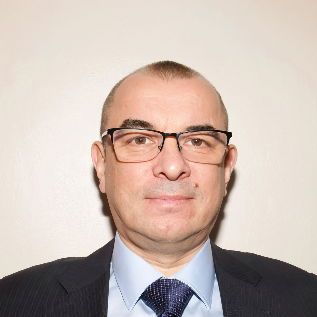 Alexey Alexandrovich Novikov: Systemic leadership in a growing company