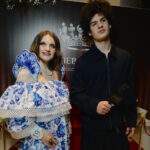 Tatiana Polkhovskaya Queen of Moscow contest participant 2026