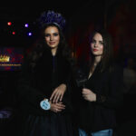 Alesya Trushnikova Queen of Moscow contest participant 2026