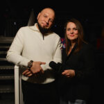 Alexander Emelianenko Queen of Moscow 2026 jury member