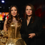 Anna Poteeva Queen of Moscow 2026 contestant