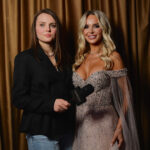 Elena Yudina Queen of Moscow 2026 contestant