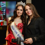 Yulia Pereverzeva Queen of Moscow 2025 interview