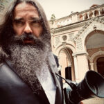 Valery Pereverzev independent filmmaker interview