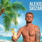 Alexis Skizar concert 2026 Moscow official announcement