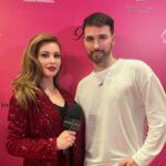 Maxim Zavidia interview Moscow Fashion Fair 2026