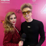 Daniil Bolshakov interview Moscow Fashion Fair 2026