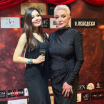 Elena Vi singer Fashion Alley 2026 interview