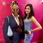 Dr. Amanda Moscow Fashion Fair 2026 interview