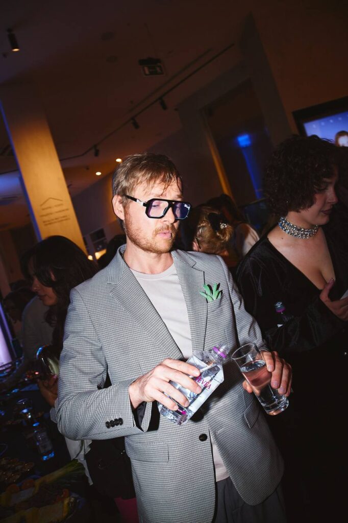 SOFITY creative industries connection