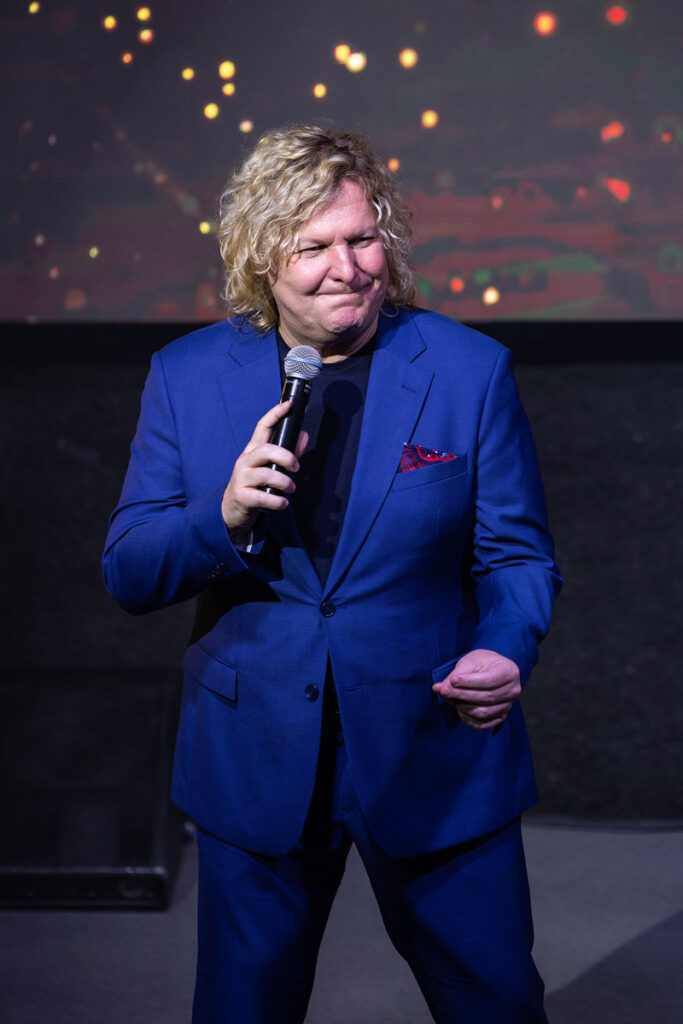 Behind the scenes of Motivation Awards 2026 ceremony