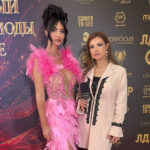 2026 Beauty and Fashion Festival Olga Khairullova interview