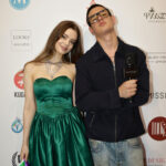Interview with Violetta Volskaya fashion festival