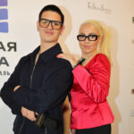Ksenia Selina Fashion Wave 2026 interview