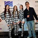 Propaganda band Fashion Wave 2026 concert