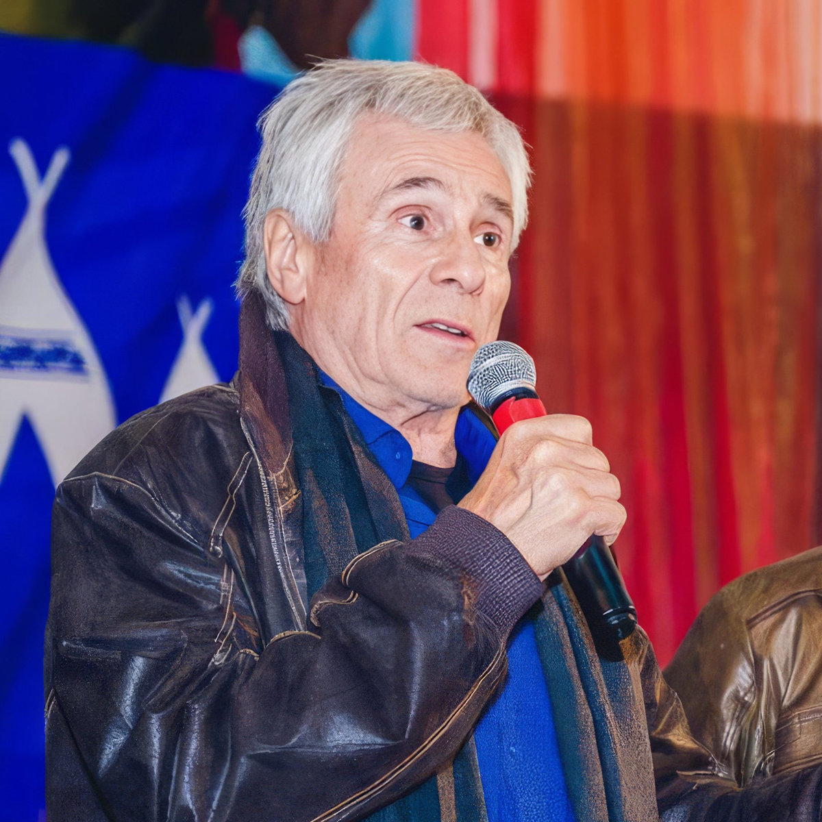 TipiFest 2026 at ETHNOMIR with Gojko Mitić