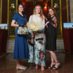 The Golden Code of Russian Culture art evening in Moscow