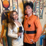 Andrian Manchester interview at REGUL FEST