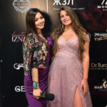 Singer Lyolya at Diva International