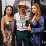 Andrey Vishnevsky at Diva International
