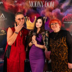 Elena Nikandrova at Diva International