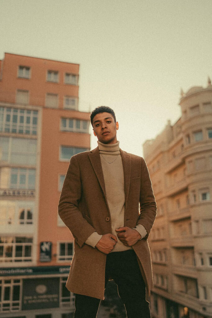 Building an international career in Barcelona