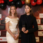 Diana Yurasova makeup artist at Alley of Fashion