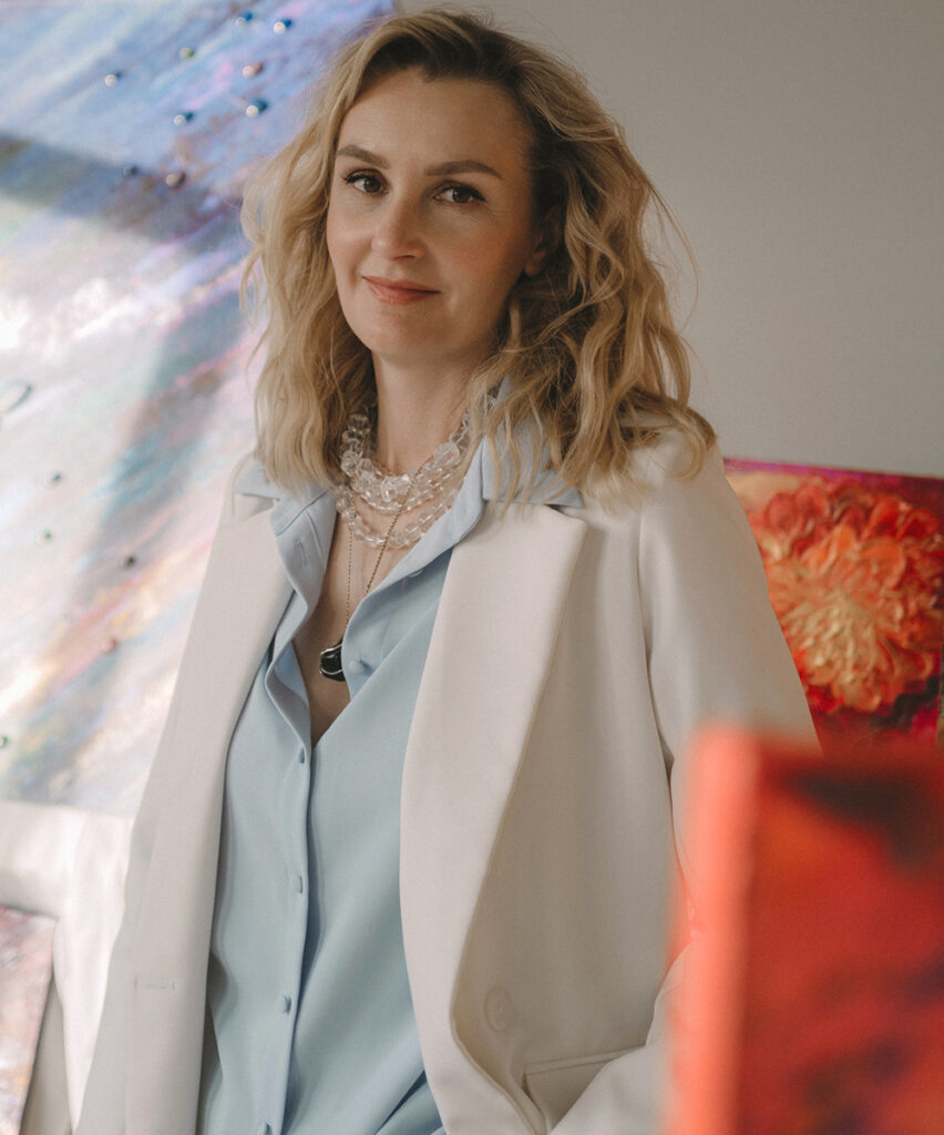 Anna Kuznetsova
