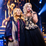 Anita Tsoi and Natalia Palinova present “Don’t Judge”