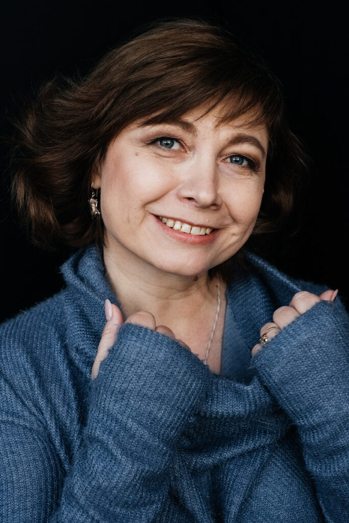 Alla Oleshchenko